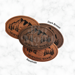 Camping Themed Snapbacks - Hat Bar