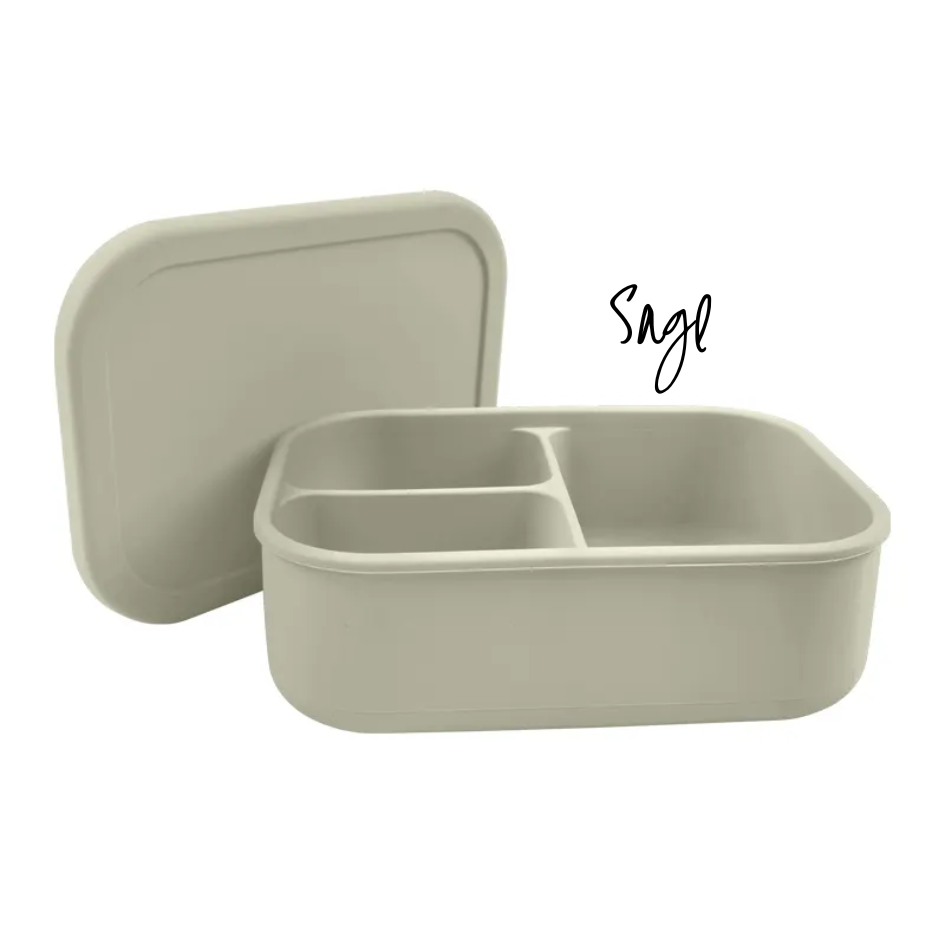 Silicone Bento Boxes