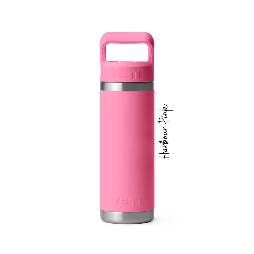 YETI 18oz Water Bottle