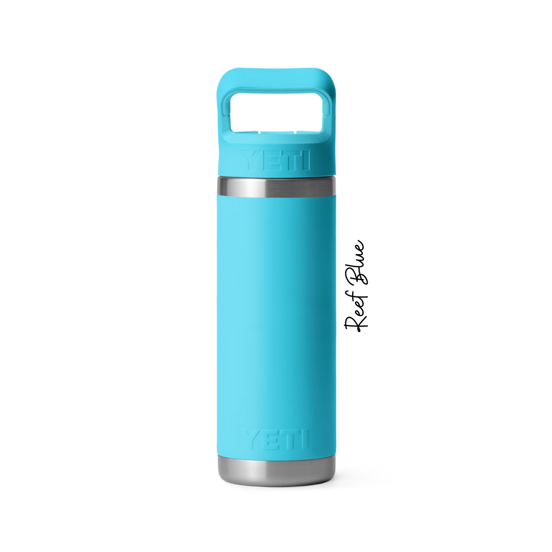 YETI 18oz Water Bottle