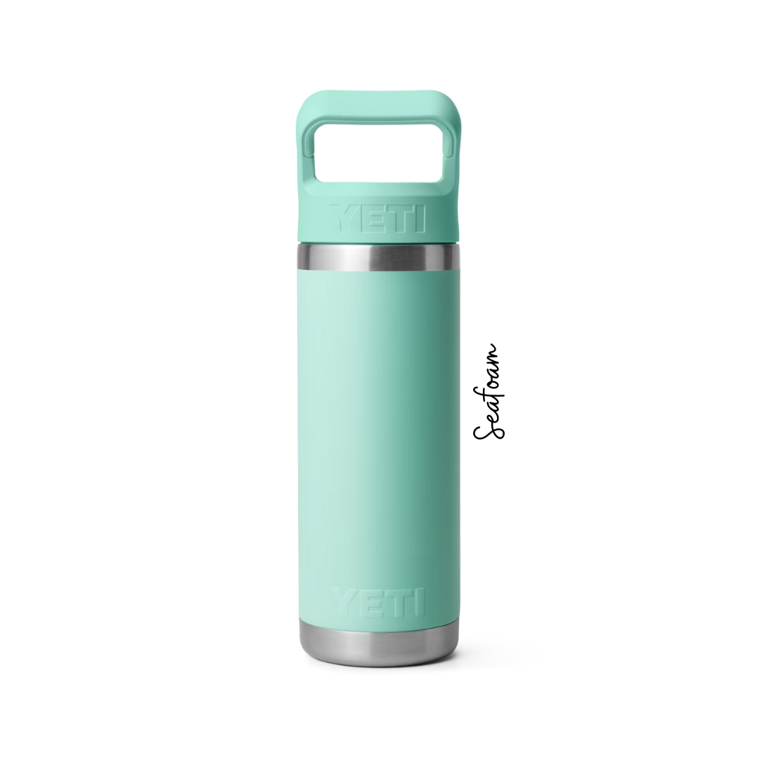YETI 18oz Water Bottle