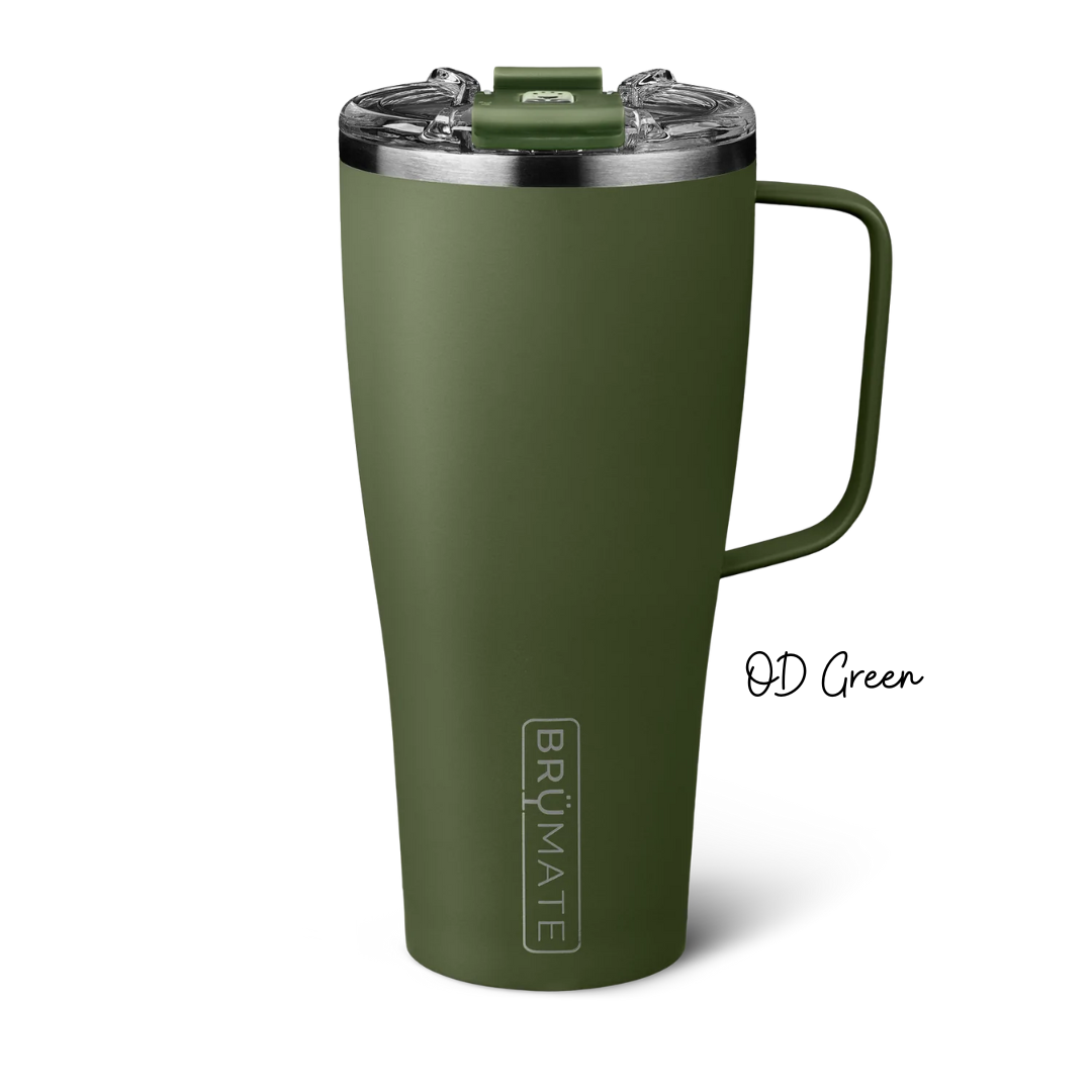 Brumate Toddy XL (32oz)