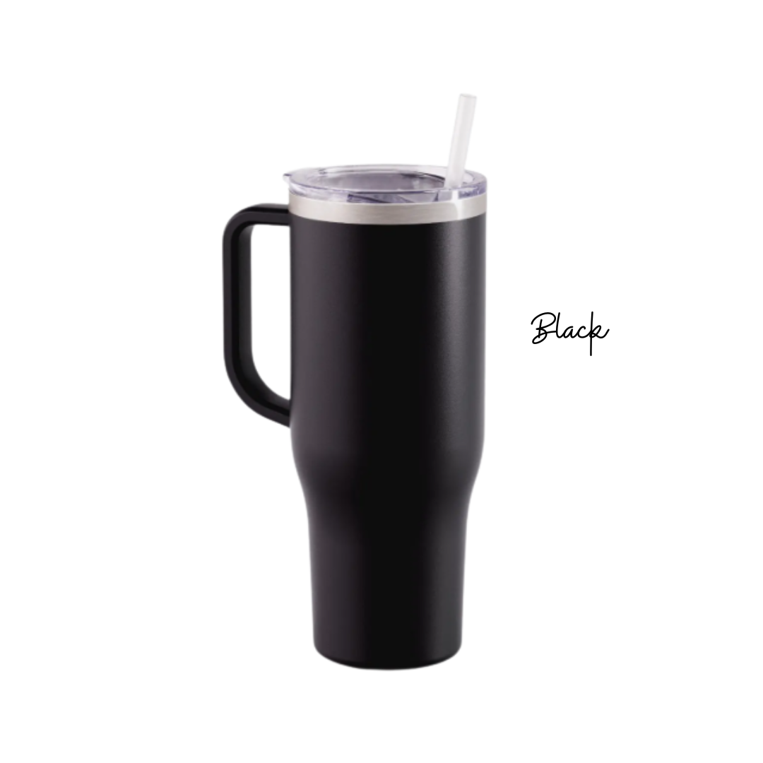 MAARS Charger 40oz