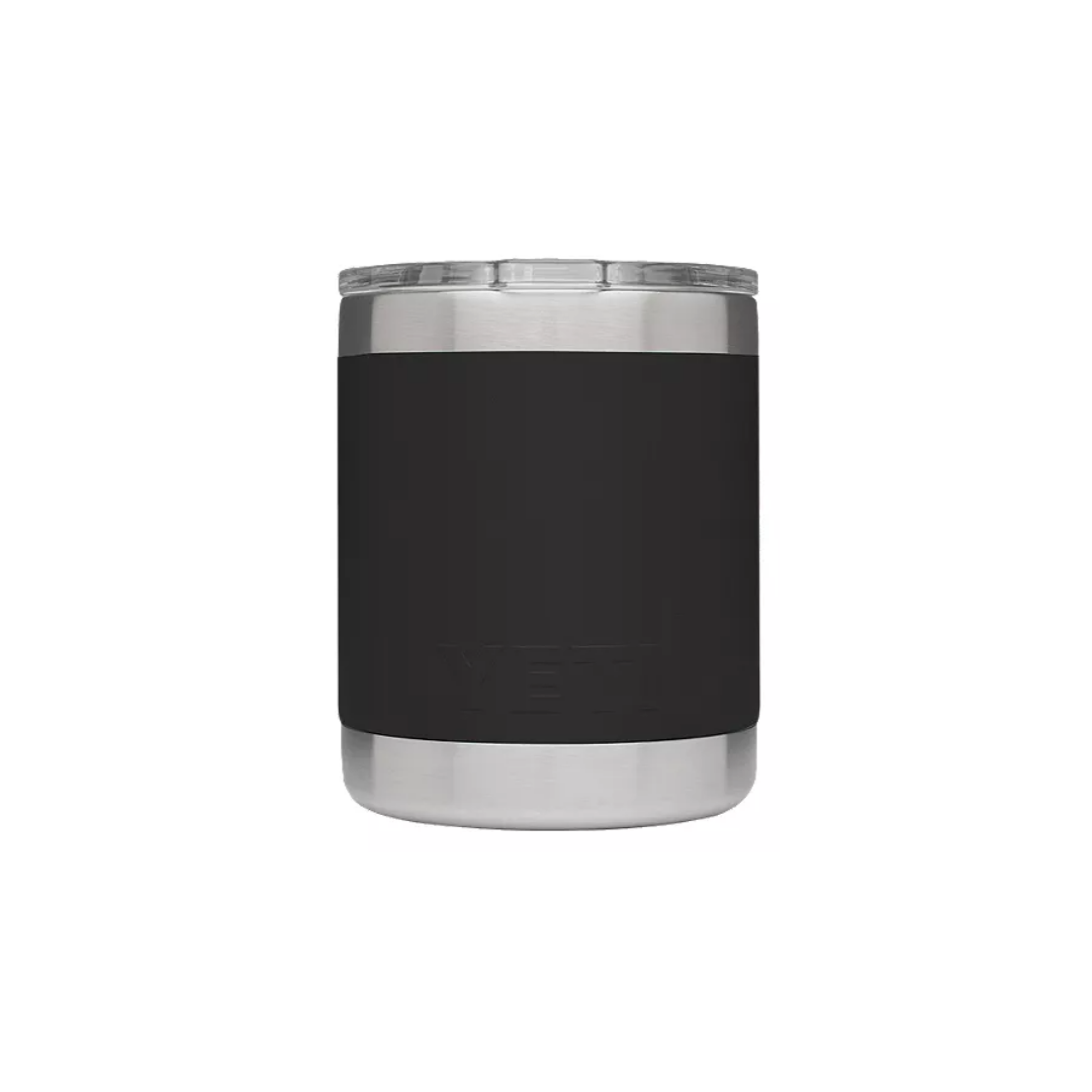 YETI 10oz Lowball