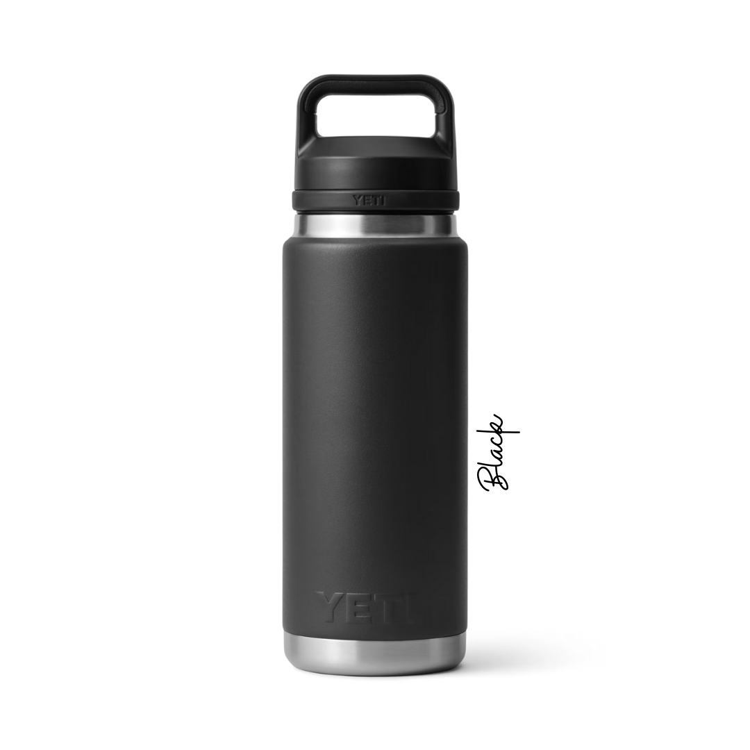 YETI 26oz Chug