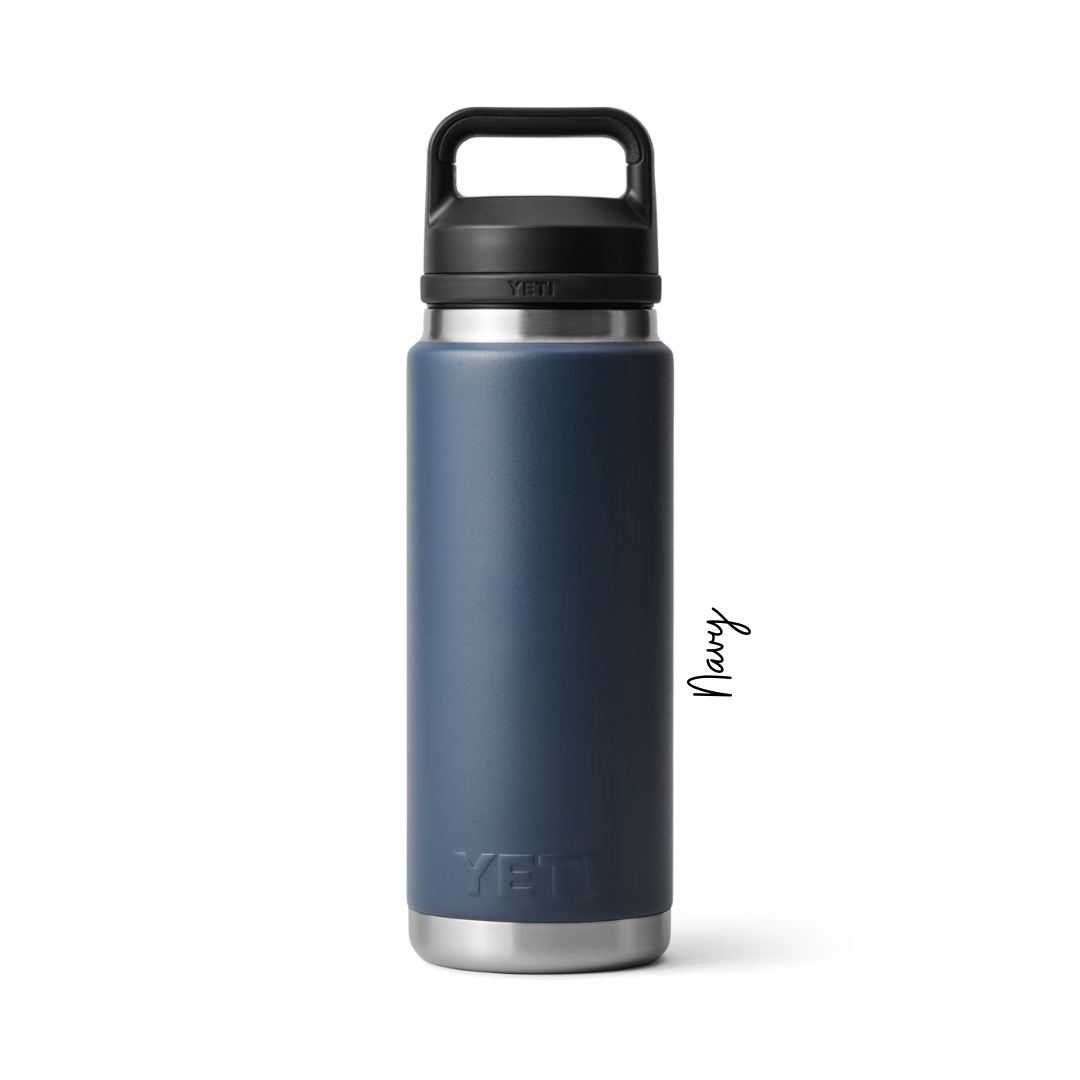 YETI 26oz Chug