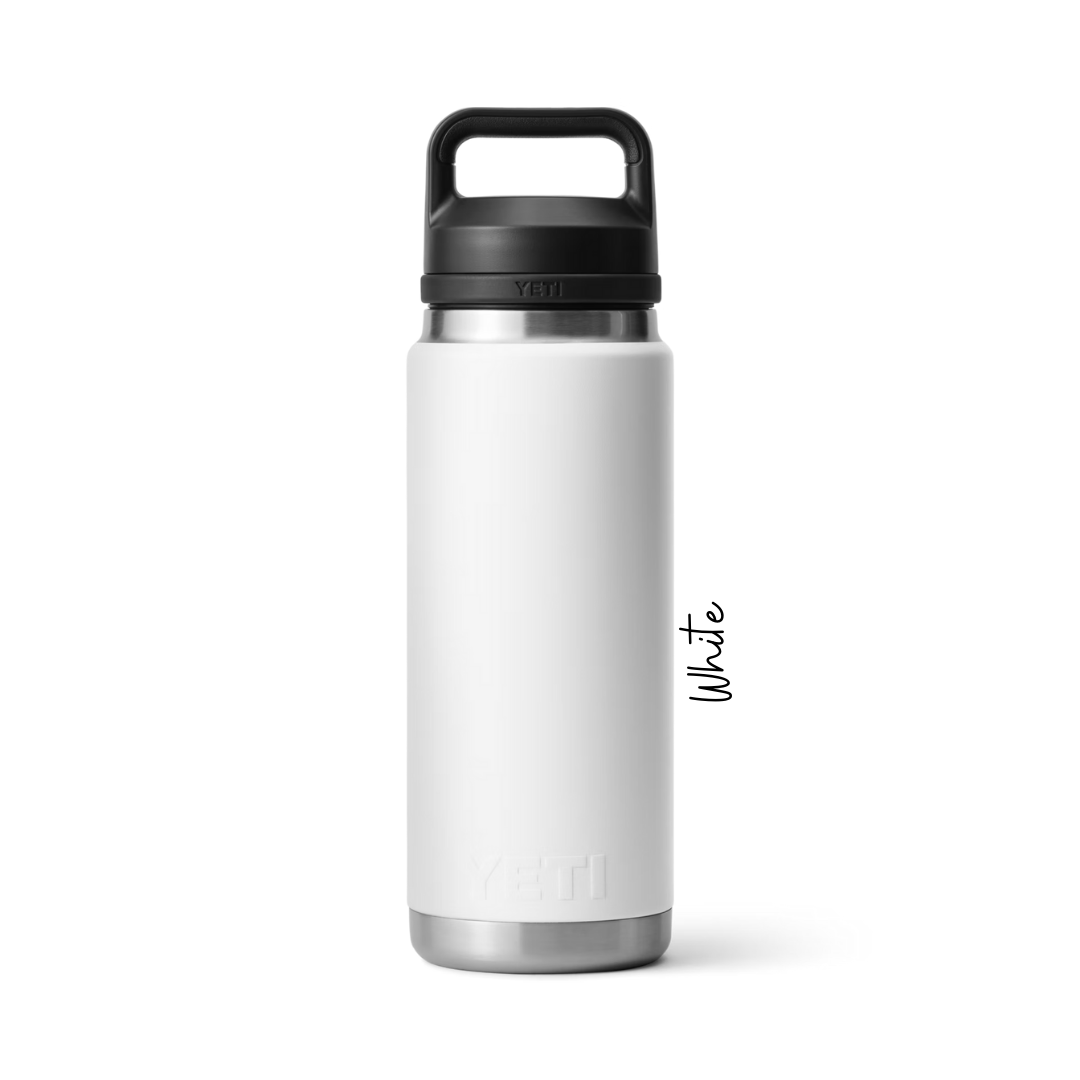 YETI 26oz Chug