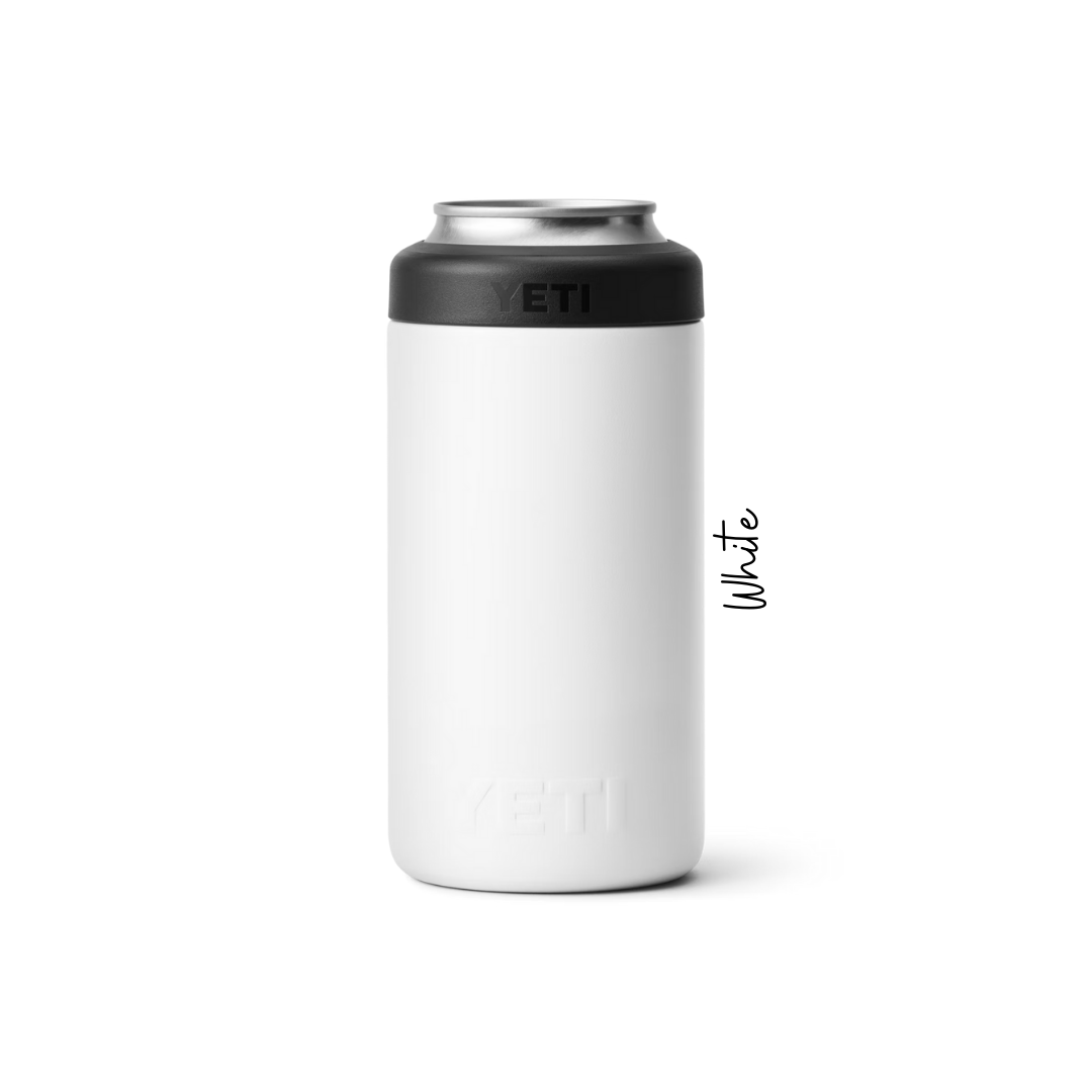 YETI Tall Can Colster