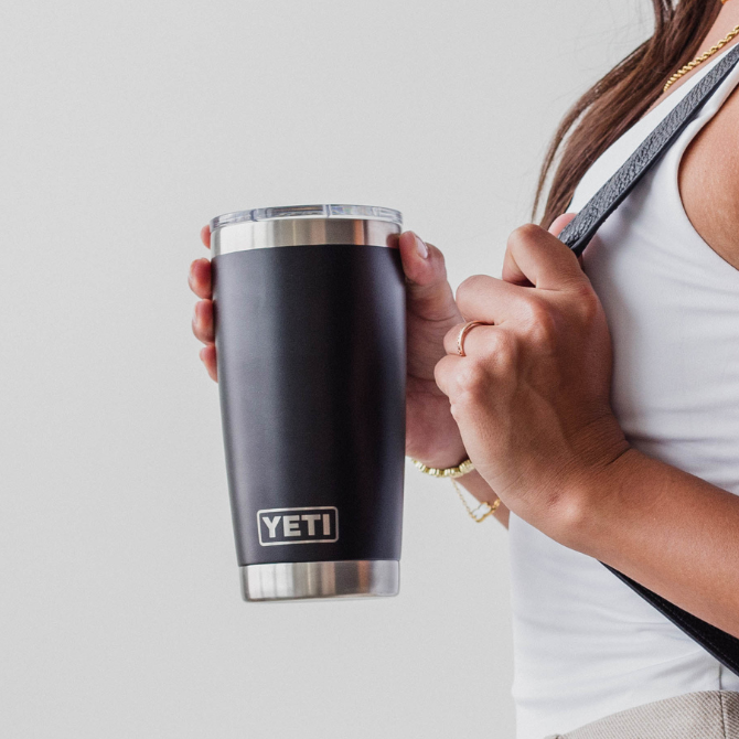 Yeti Drinkware – Big Mood Designs