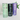 Halloween Classic Skinny Tumbler