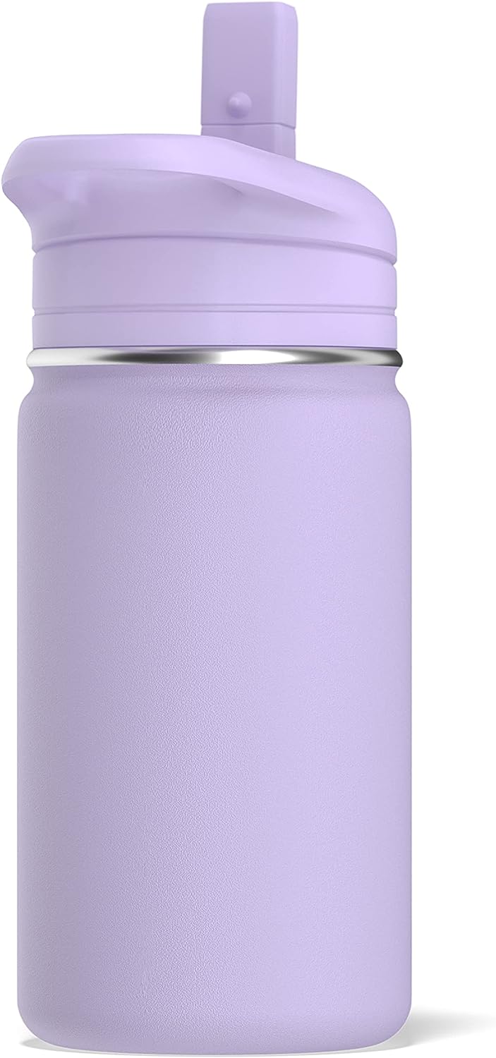 Hydrapeak - 14oz Kids Insulated Tumbler – Big Mood Designs