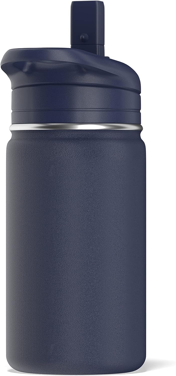 Hydrapeak - 14oz Kids Insulated Tumbler