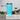 Strong Like Sloane - 20oz Rainbow Plated Tumbler