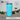 Strong Like Sloane - 20oz Rainbow Plated Tumbler w/Magnetic Slide Lid