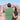 Dad in the Streets Daddy in the Sheets hat worn outdoors