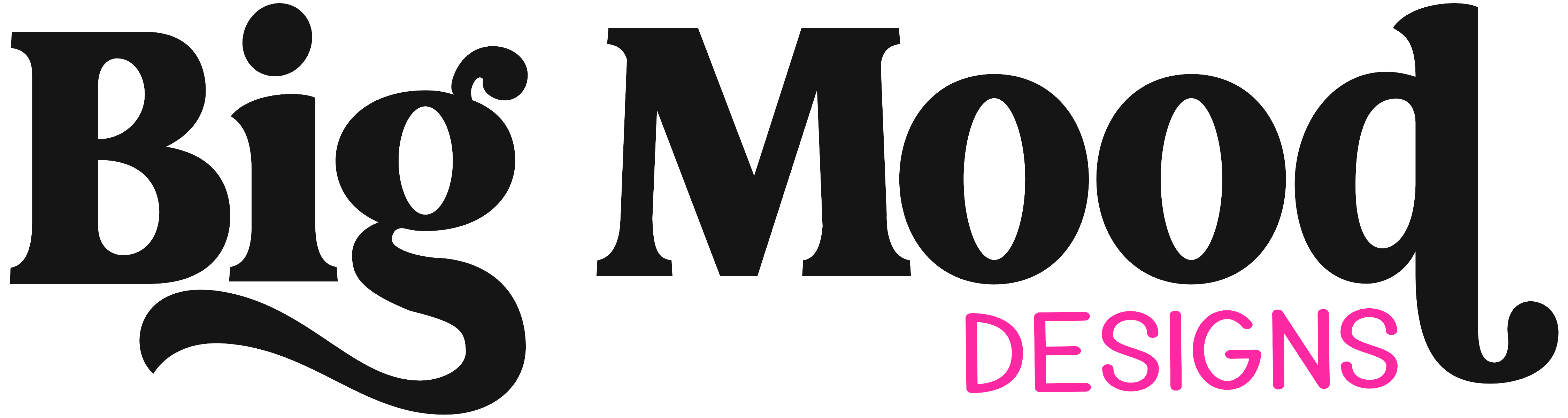 Big Mood Designs