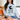 RTG - Zero F#CKS Given Unisex LARGE Crewneck - Ash Grey