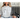 RTG - Mouse Horror Movie Friends Unisex MEDIUM Crewneck - Ash Grey