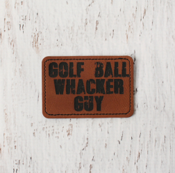 Golf Themed Snapbacks - Hat Bar