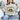 Hagrid's Pumpkin Patch - Pigment Dyed Crewneck - Adult & Youth