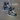 Hockey Skate Bag Tag