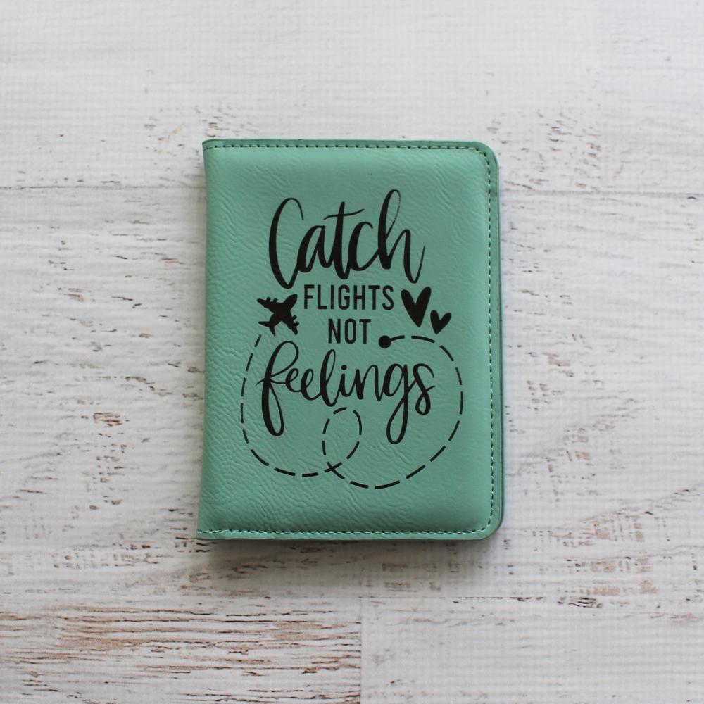 Passport Cover