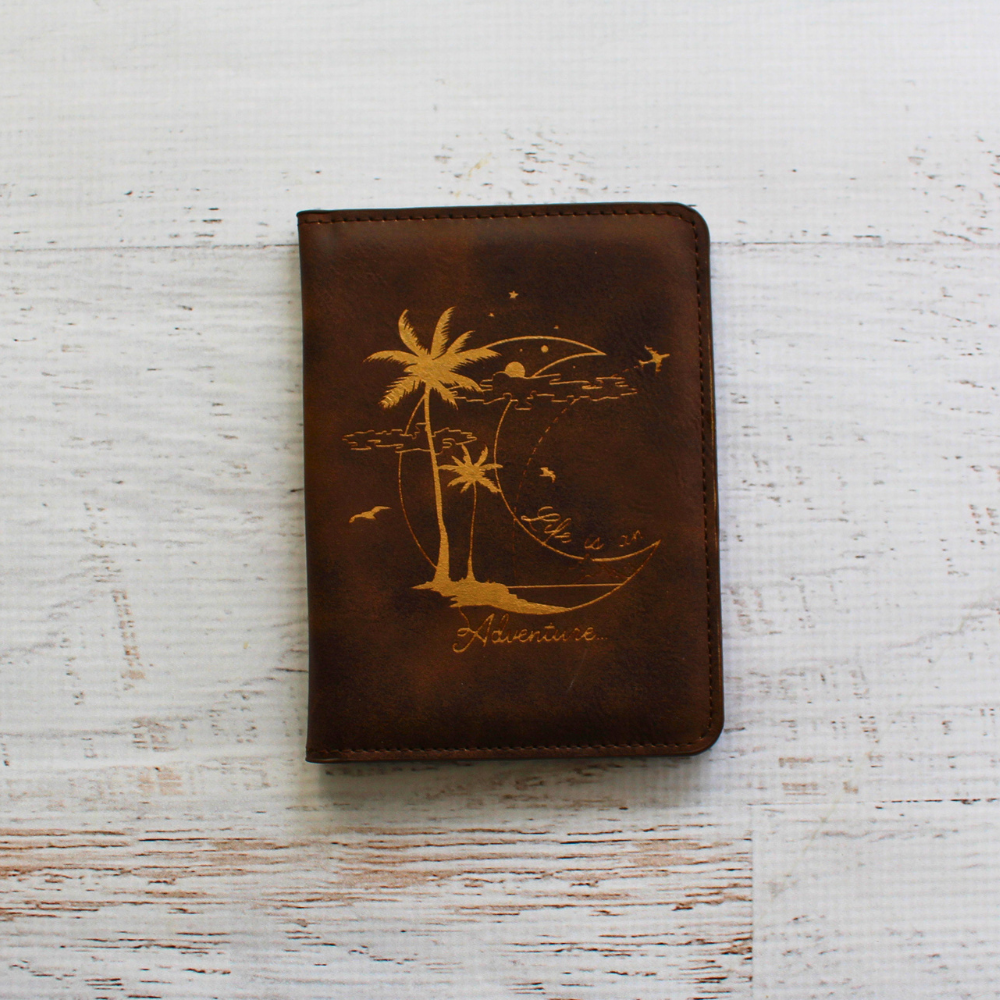 Passport Cover