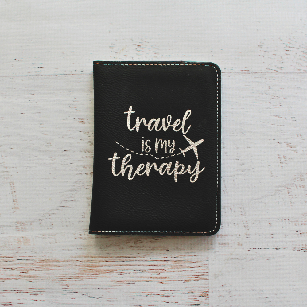 Passport Cover