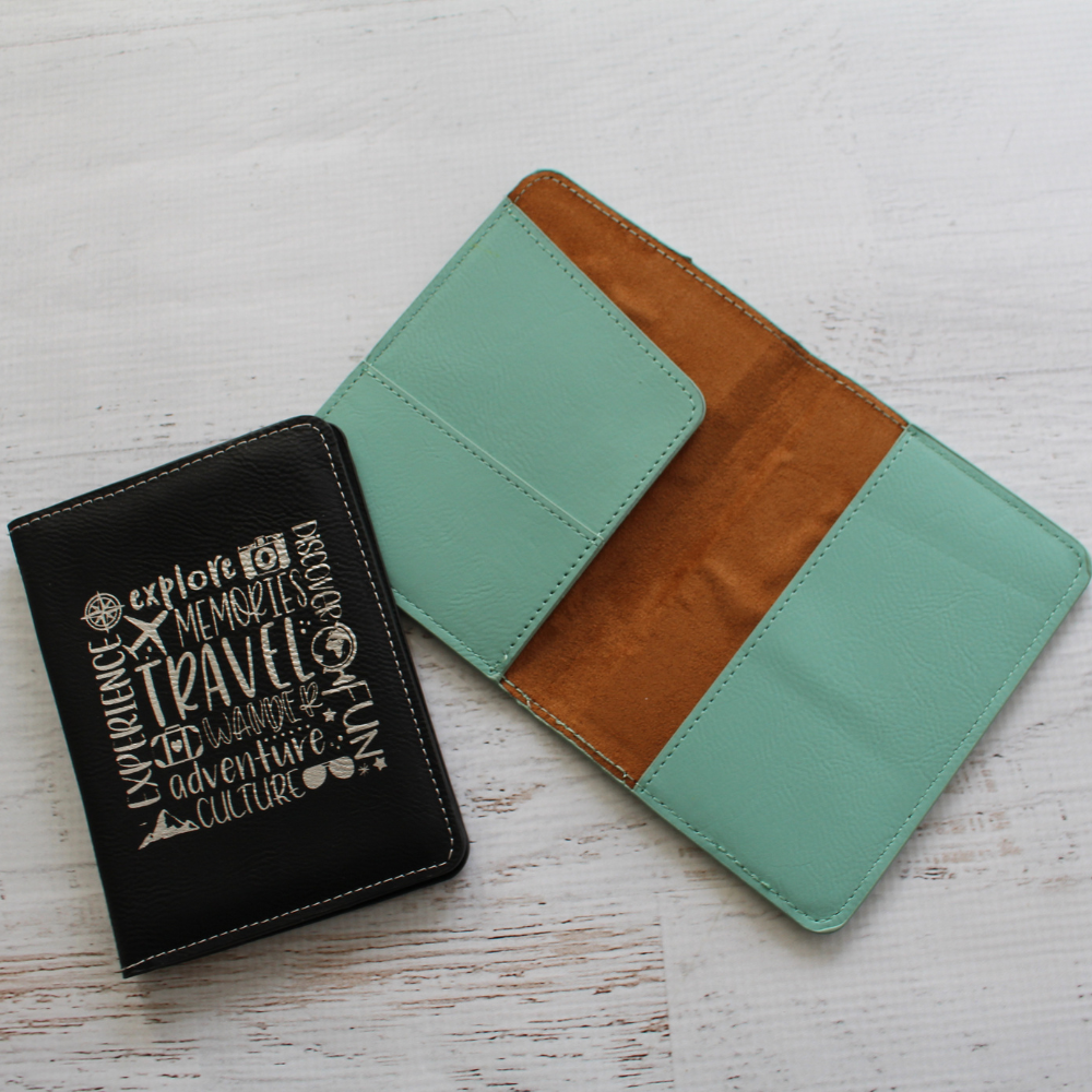 Passport Cover