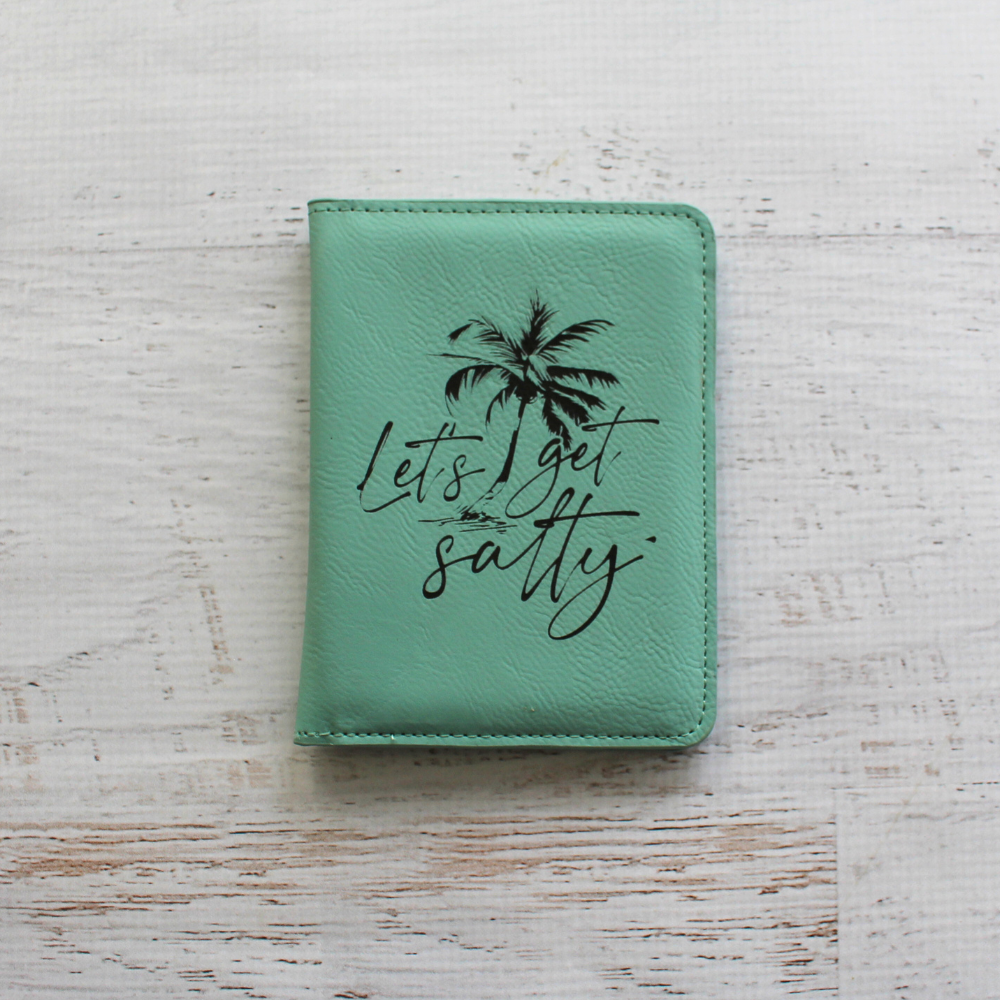Passport Cover