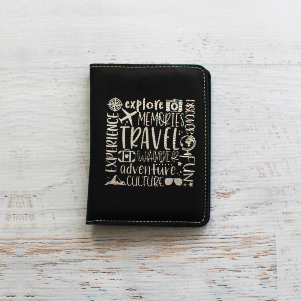 Passport Cover
