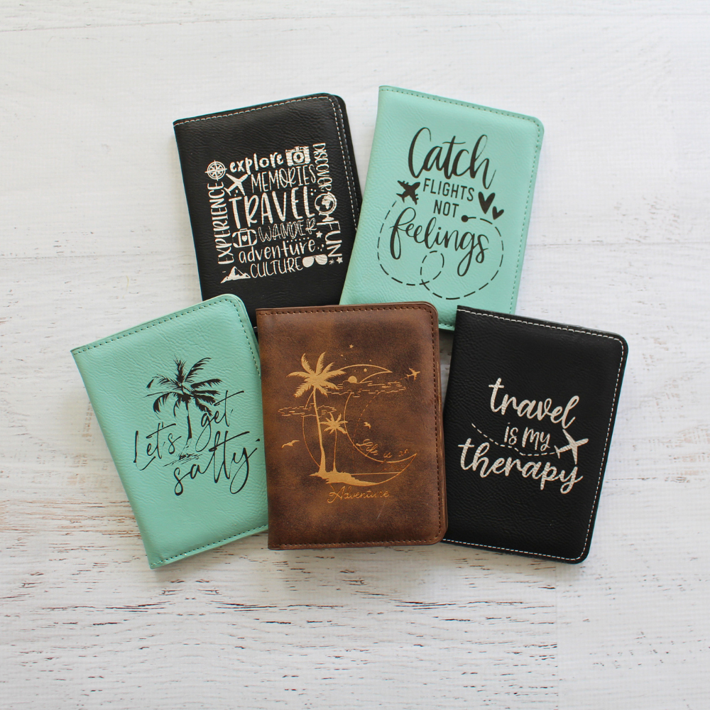 Passport Cover