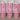 RTG - 30oz Stanley Quencher 2.0 - Peony - Cheer Collage