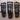 RTG - 40oz Miss Americana - Black Tumbler