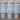 RTG - 40oz Miss Americana - Sky Blue Tumbler