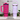 Strong Like Sloane - 20oz Rainbow Plated Tumbler