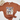 RTG Blue Dog Tarot Cards Youth Small Tshirt - Burnt Orange Heather