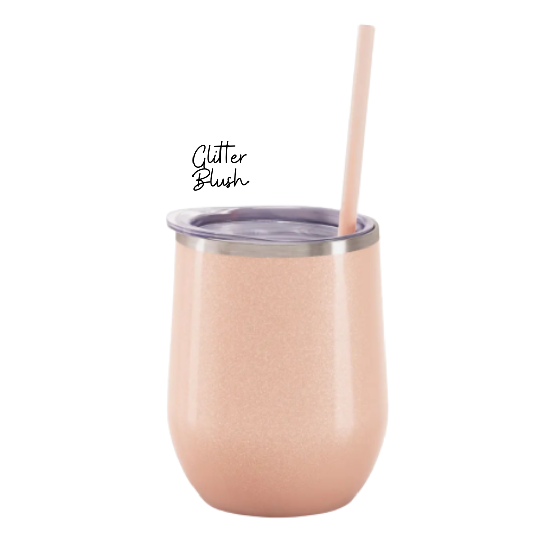 MAARS Wine Tumbler 12oz