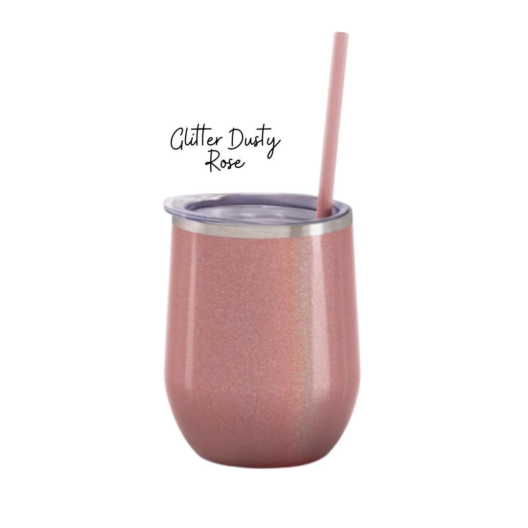 MAARS Wine Tumbler 12oz