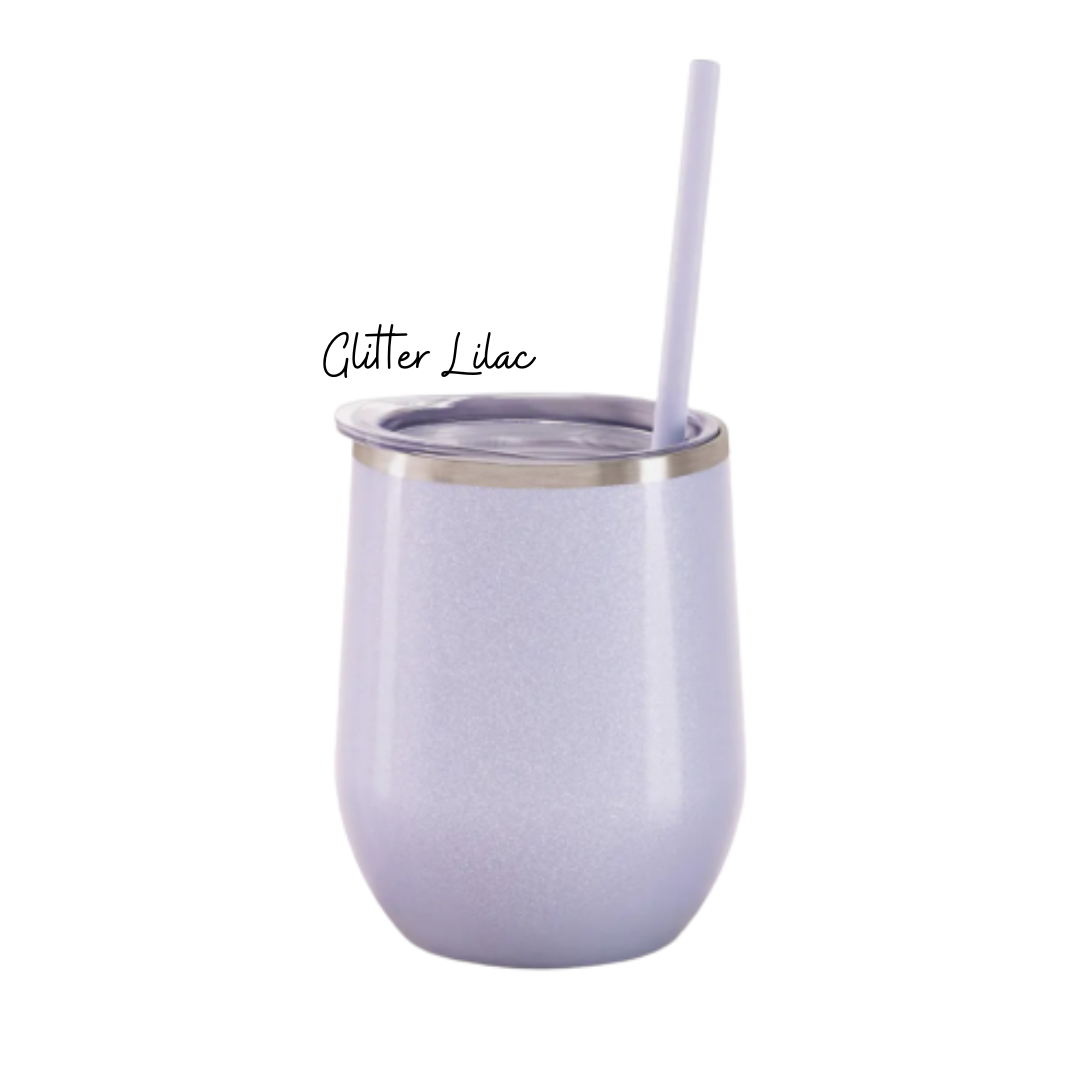 MAARS Wine Tumbler 12oz
