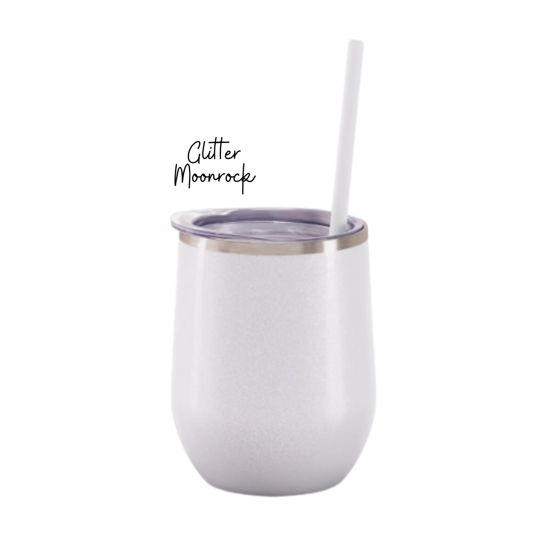 MAARS Wine Tumbler 12oz