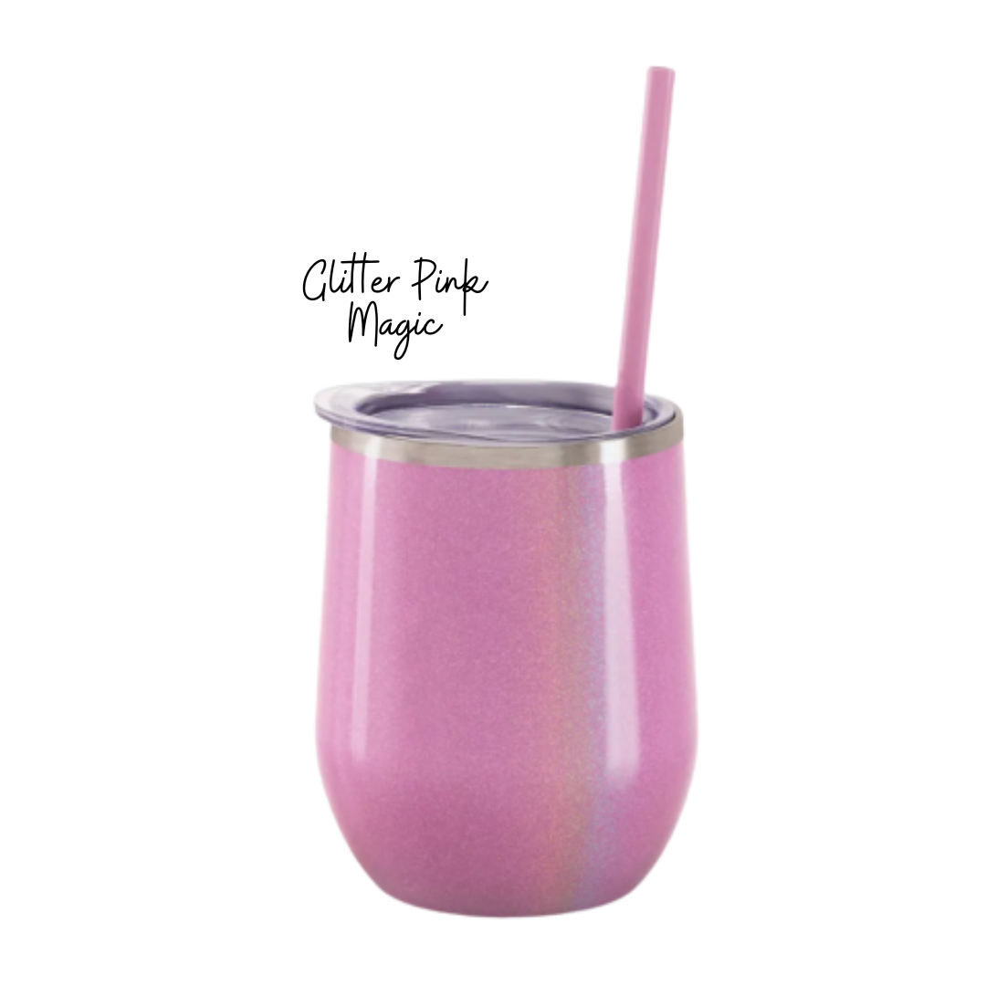 MAARS Wine Tumbler 12oz