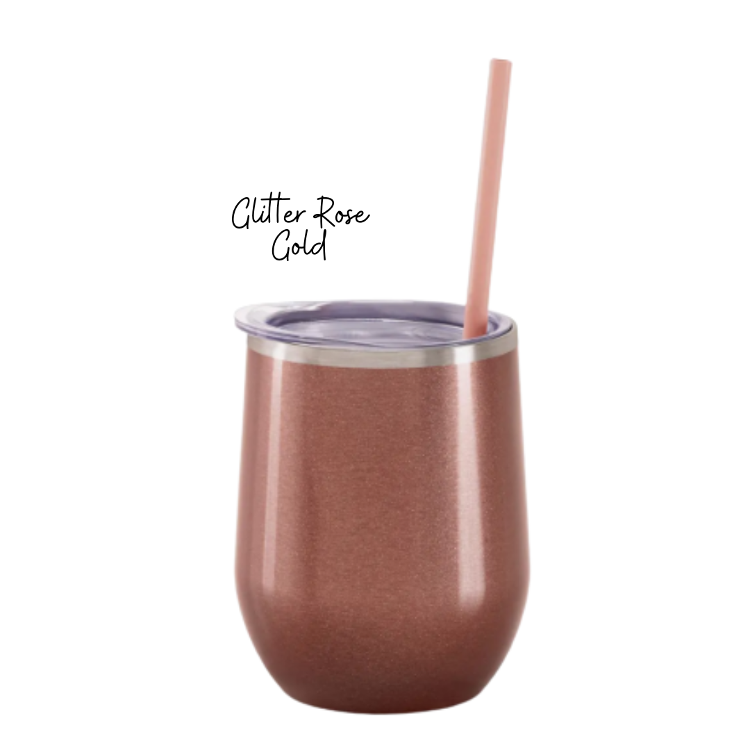 MAARS Wine Tumbler 12oz