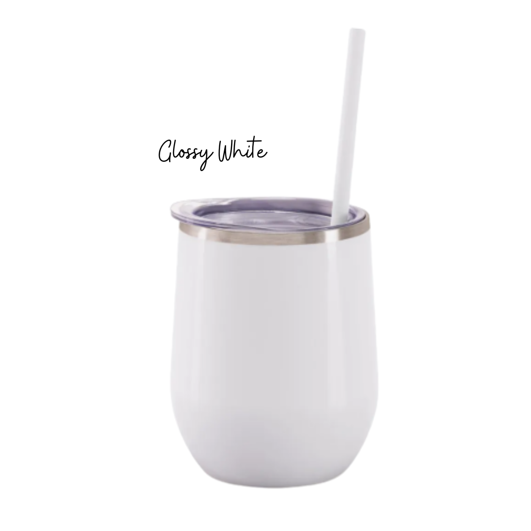 MAARS Wine Tumbler 12oz