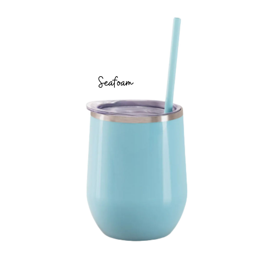 MAARS Wine Tumbler 12oz
