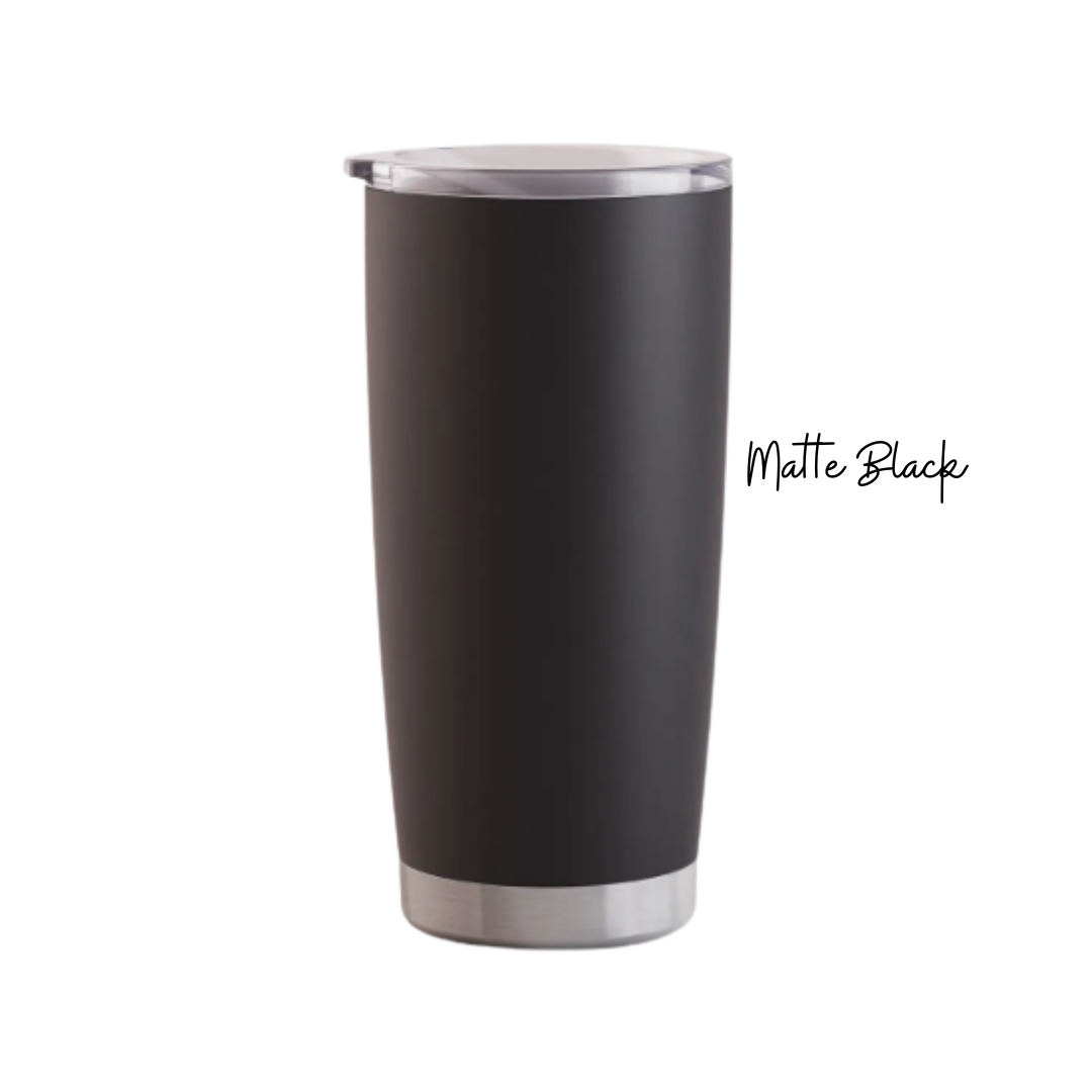 MAARS Polar Pro 20oz Matte Black