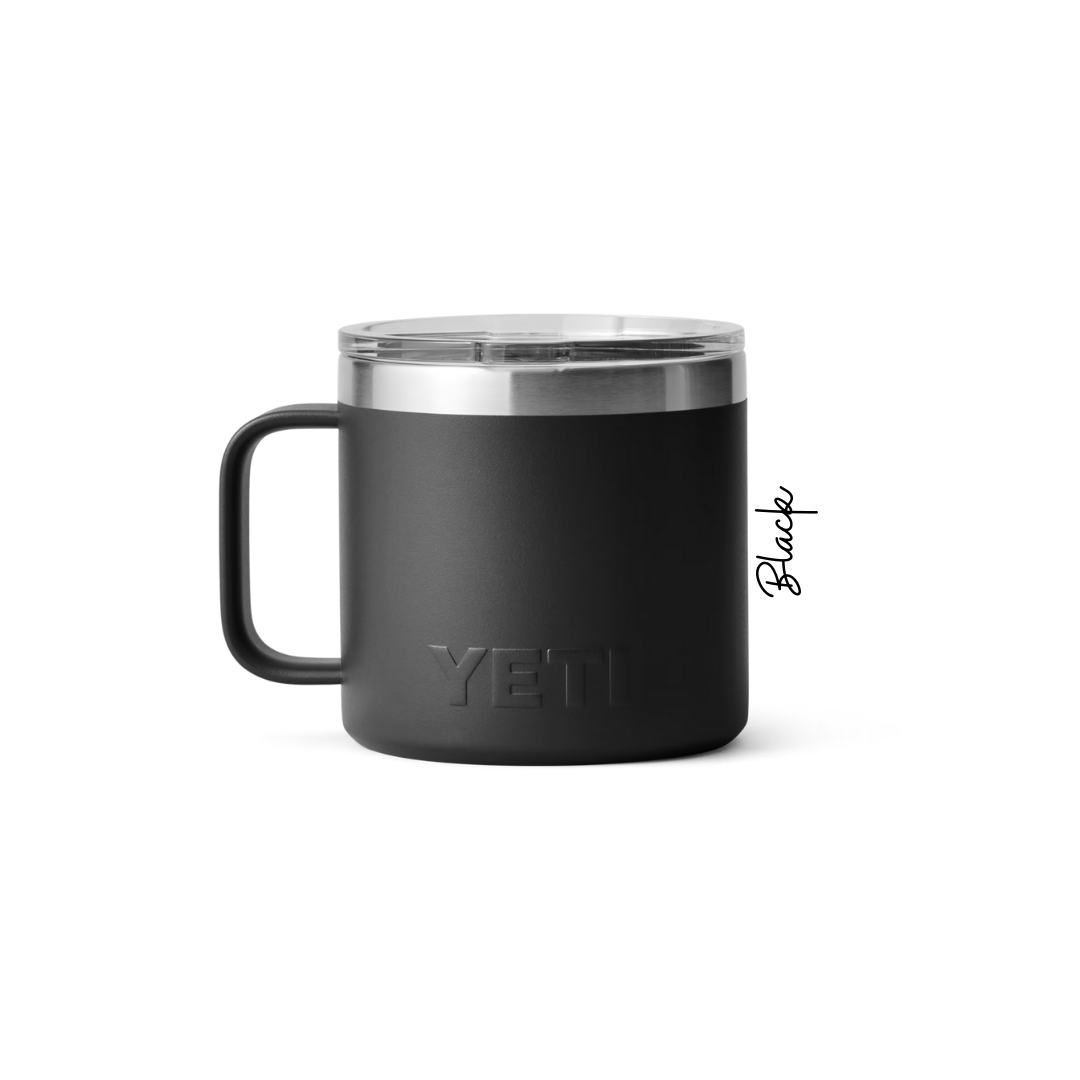 YETI 14oz Mug