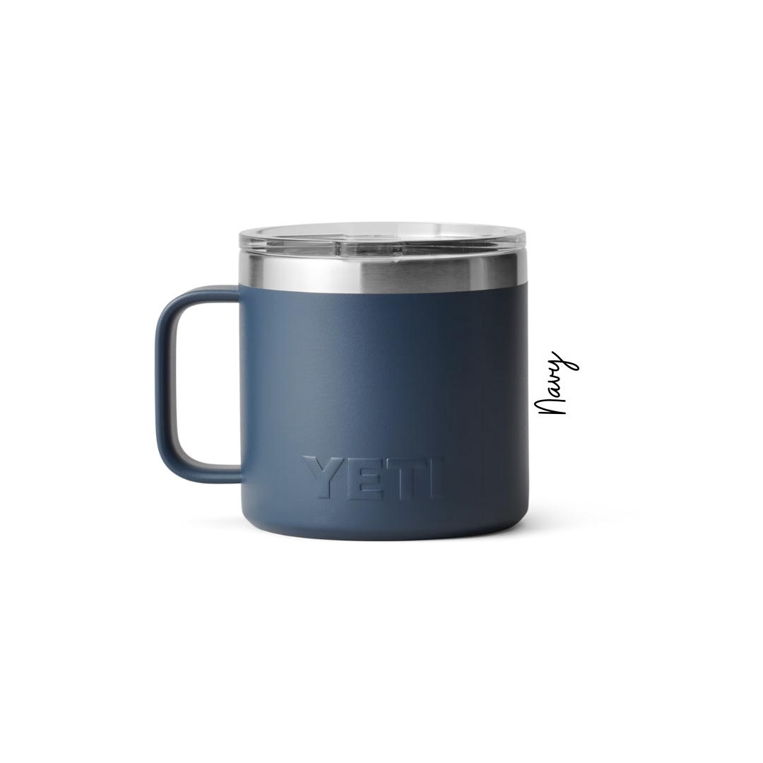 YETI 14oz Mug
