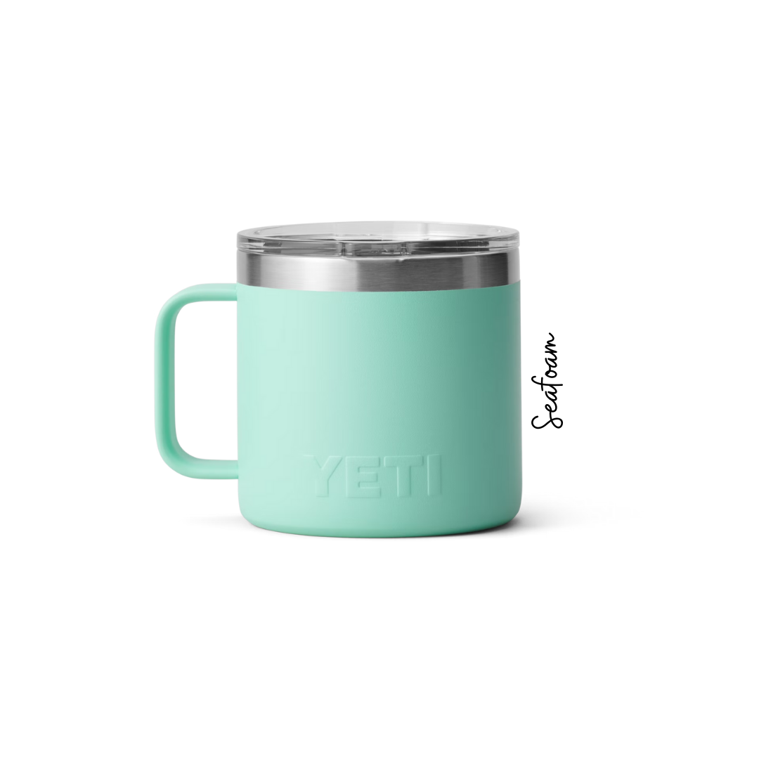 YETI 14oz Mug