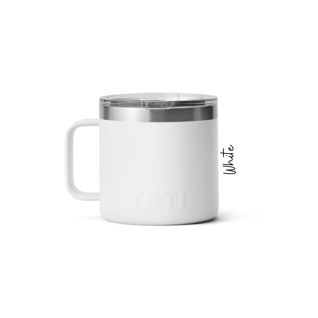YETI 14oz Mug